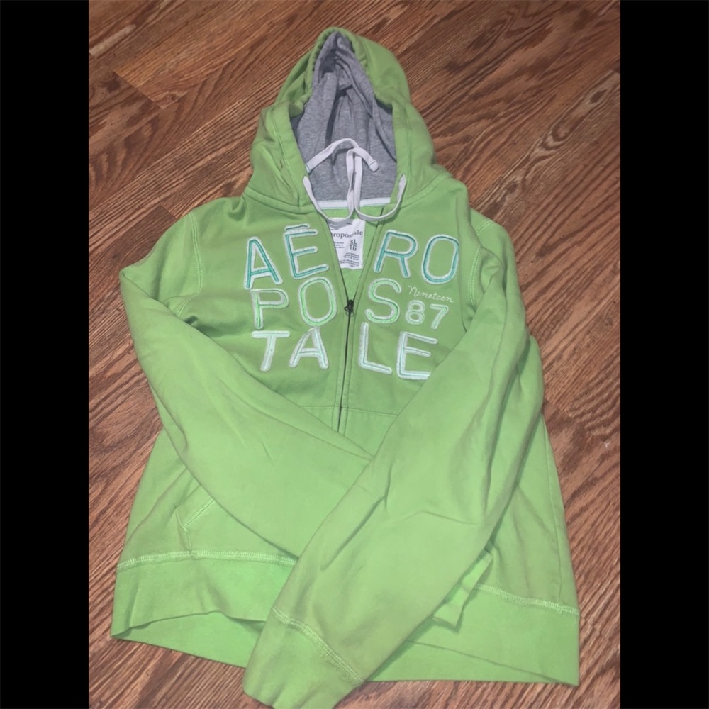 Aeropostale hoodie
